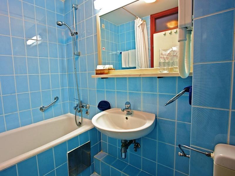 Hotel Palma Pula Room photo