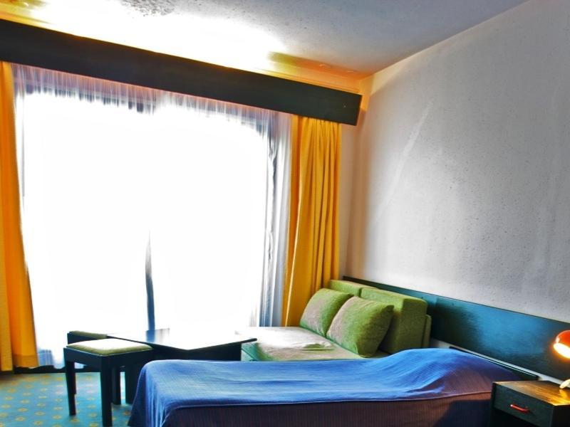 Hotel Palma Pula Room photo